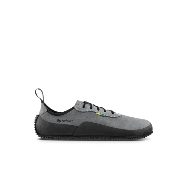 Barefoot batai Be Lenka Trailwalker 2.0 - Grey