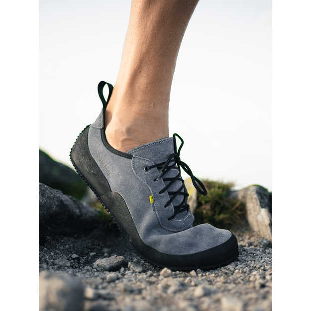Barefoot batai Be Lenka Trailwalker 2.0 - Grey