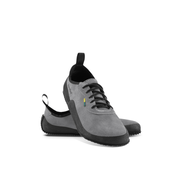 Barefoot batai Be Lenka Trailwalker 2.0 - Grey