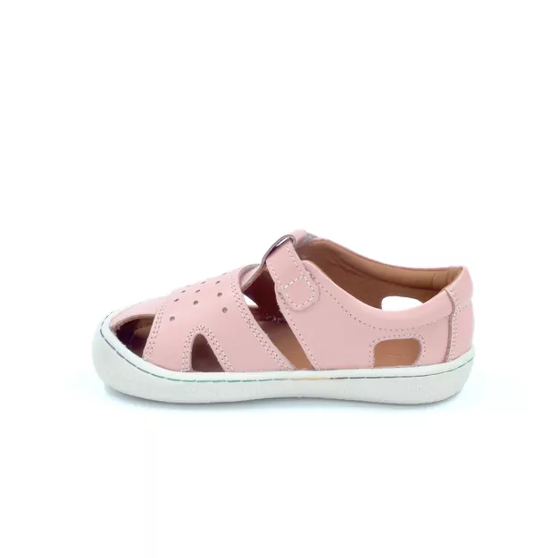 Barefoot basutės Minimus Sanderling NEW (pink)