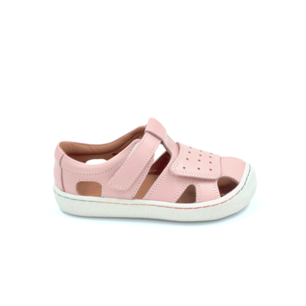 Barefoot basutės Minimus Sanderling NEW (pink)