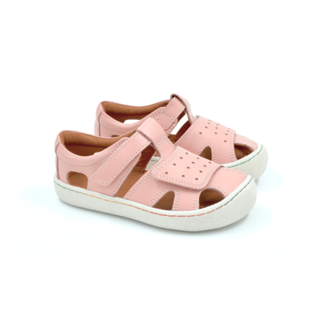 Barefoot basutės Minimus Sanderling NEW (pink)