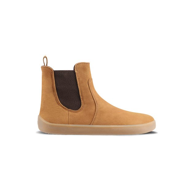 Barefoot Boots Be Lenka Entice Neo - Cinnamon Brown