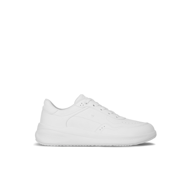 Recovery Shoes Be Lenka Sydney - All White
