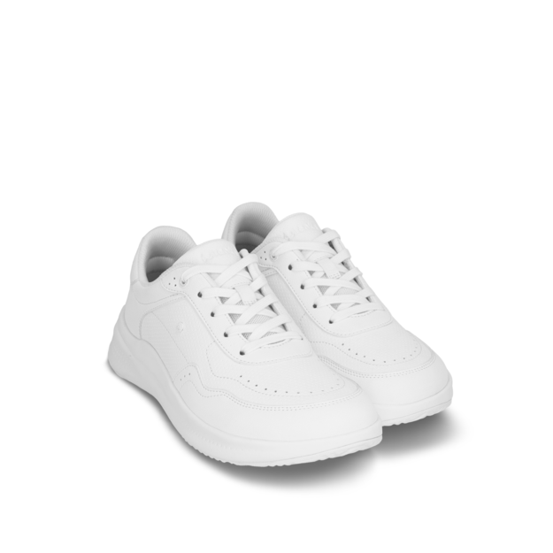 Recovery Shoes Be Lenka Sydney - All White 4