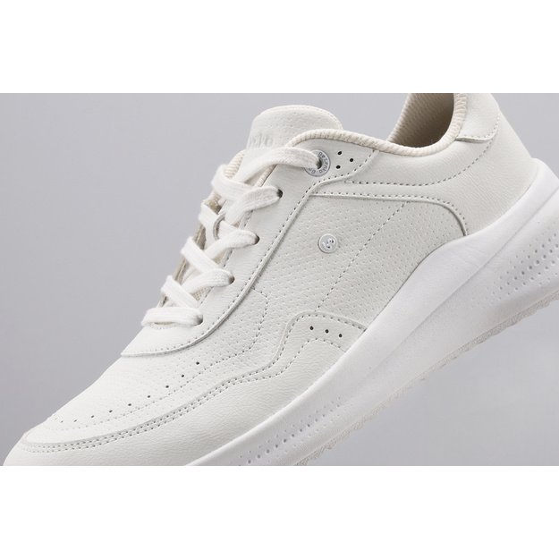 Recovery Shoes Be Lenka Sydney - All White