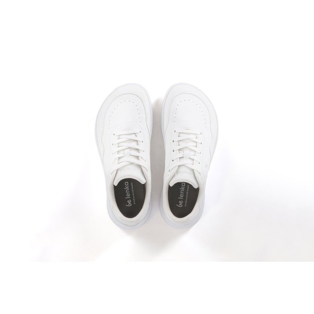 Recovery Shoes Be Lenka Sydney - All White