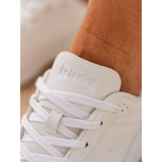 Recovery Shoes Be Lenka Sydney - All White 3