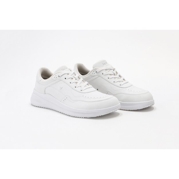 Recovery Shoes Be Lenka Sydney - All White