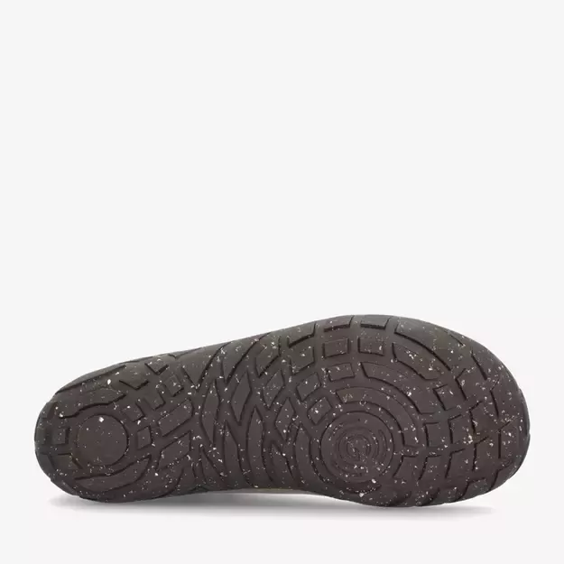 Barefoot batai Groundies® All Terrain High 2.0 Hazel Brown 3