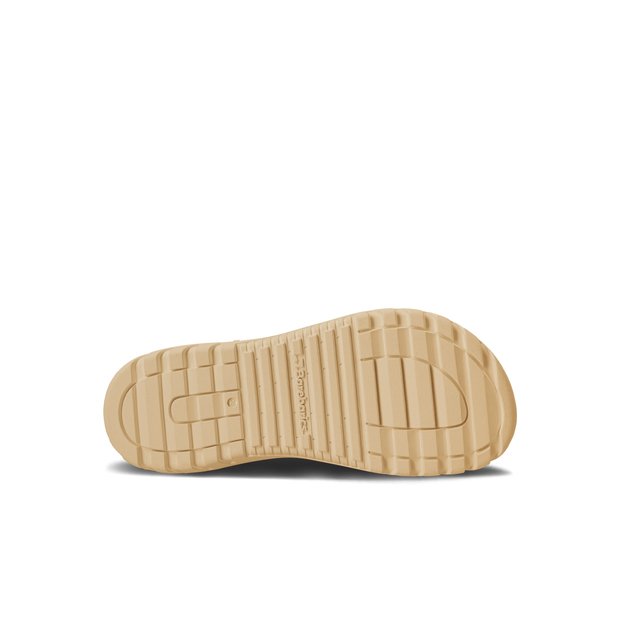 Barefoot rudeniniai kedai Barebarics Zing Frost - tamsiai ruda 8