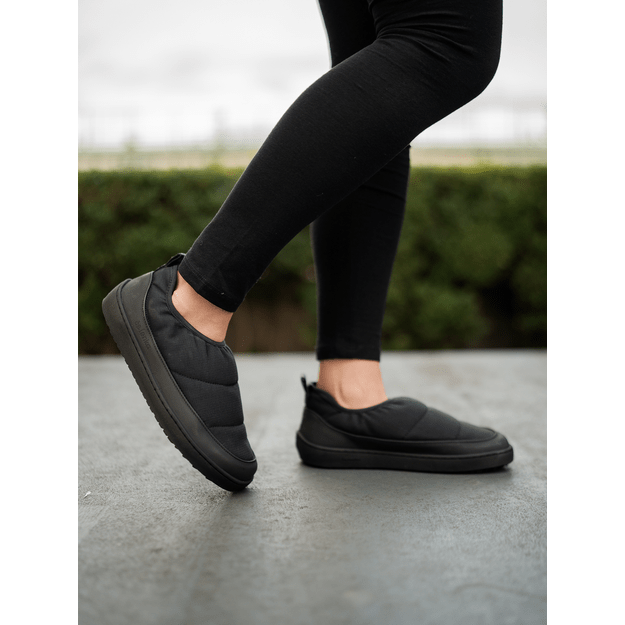 Barefoot Slip-on shoes Be Lenka Nimbus - All Black 38 dydis. IŠPARDAVIMAS 6