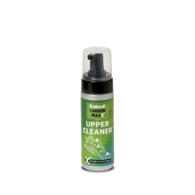 Collonil Carbon MaxX Upper Cleaner – batviršio valiklis 150 ml.