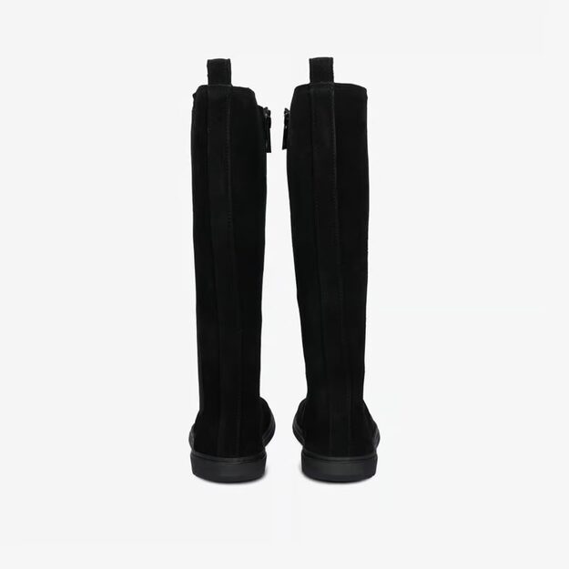 GROUNDIES® ilgaauliai Milena 2.0 juoda 3