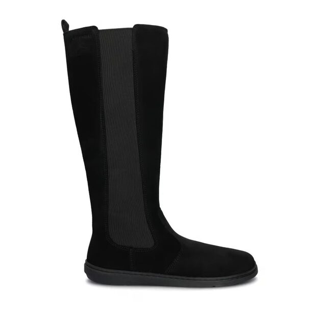 GROUNDIES® ilgaauliai Milena 2.0 juoda