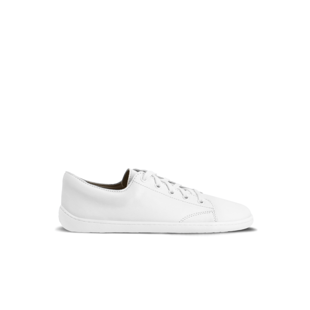Barefoot Sneakers - Be Lenka Prime 2.0  balta