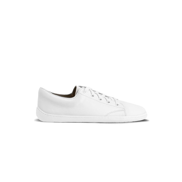 Barefoot Sneakers - Be Lenka Prime 2.0  balta