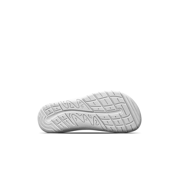Kids Barefoot Sneakers Be Lenka Nubo Kids - Grey
