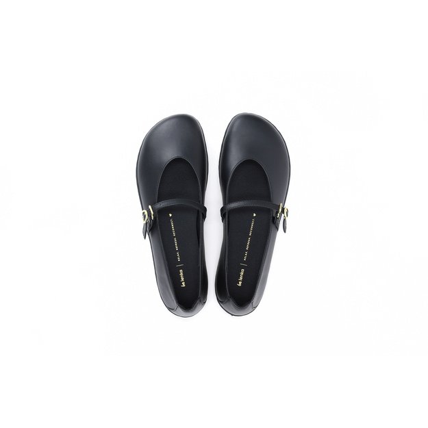 Ballet Flats Be Lenka Amalea - All Black