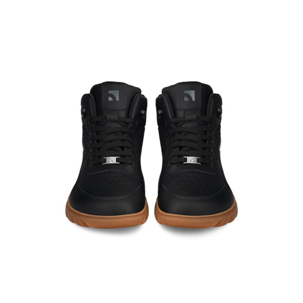 Barefoot Shoes Barebarics UrbanEdge - Black