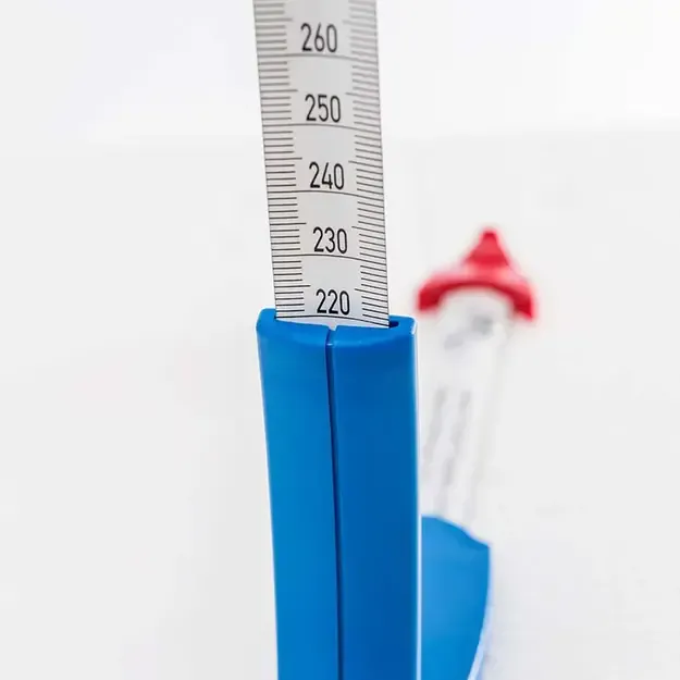 Pėdos ir vidpadžio matuoklis PLUS12 3