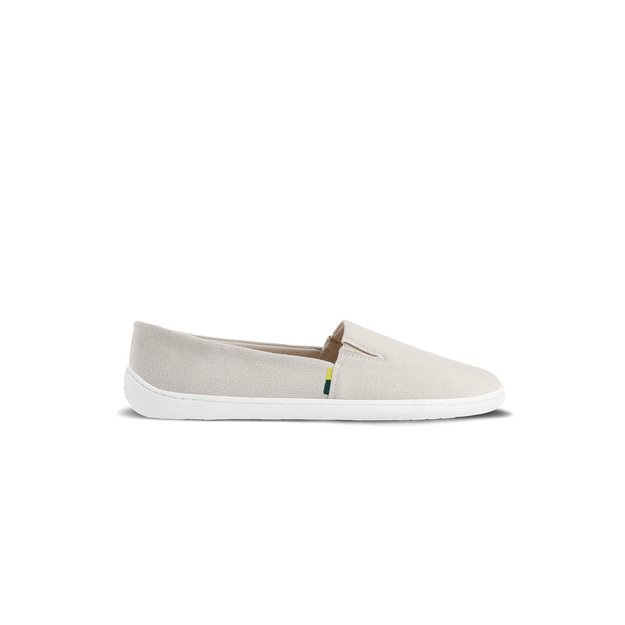 Barefoot Slip-on Sneakers Be Lenka Bali – Beige