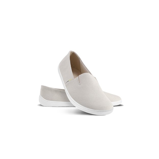 Barefoot Slip-on Sneakers Be Lenka Bali – Beige