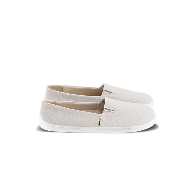 Barefoot Slip-on Sneakers Be Lenka Bali – Beige
