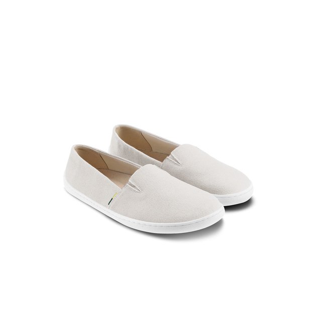 Barefoot Slip-on Sneakers Be Lenka Bali – Beige