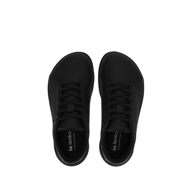 Recovery batai Be Lenka Streetwise All Black - greitas pristatymas 5