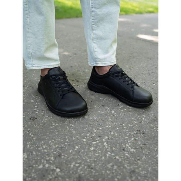 Recovery batai Be Lenka Streetwise All Black - greitas pristatymas 8