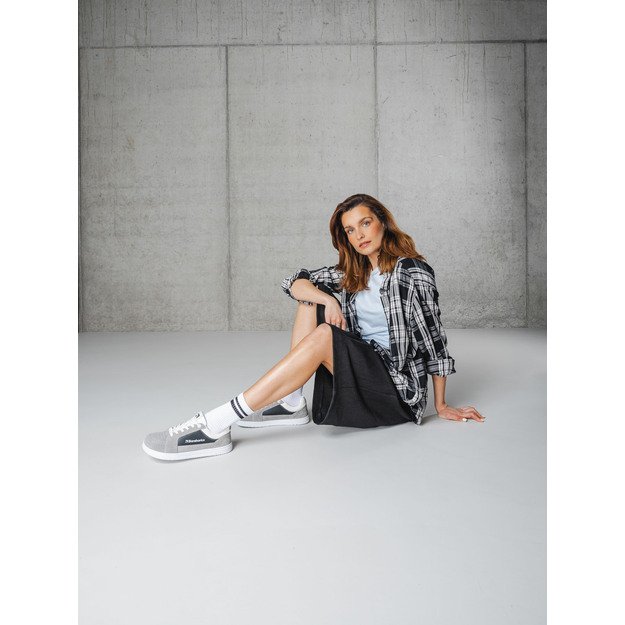 Barefoot Shoes Barebarics Legend - Light Grey
