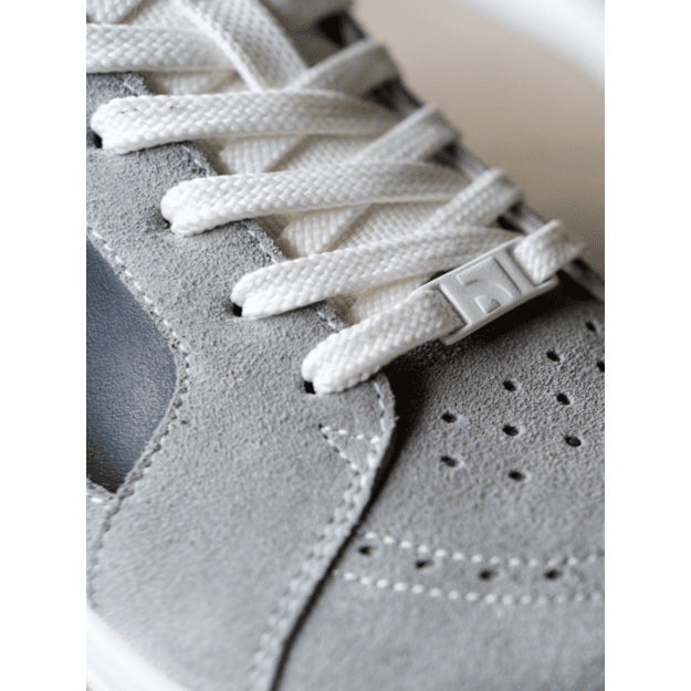 Barefoot Shoes Barebarics Legend - Light Grey
