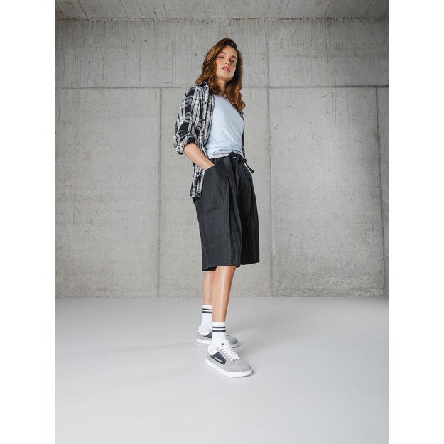 Barefoot Shoes Barebarics Legend - Light Grey