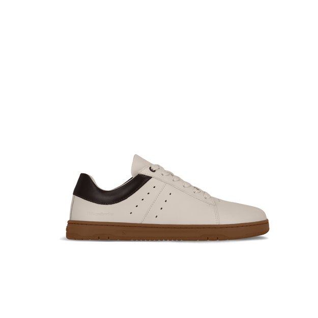 Barefoot Sneakers Barebarics Enigma - Ivory
