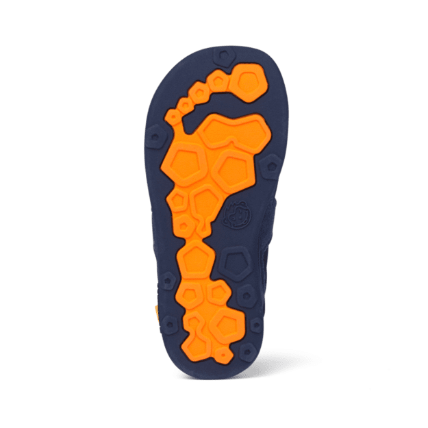 Affenzahn Sandal Microfibre Free – Elephant