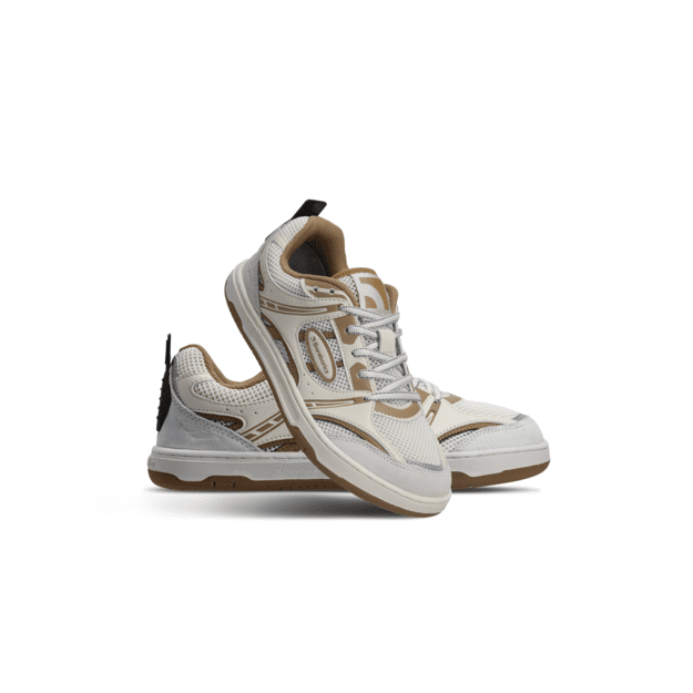 Barefoot Sneakers Barebarics Dropsta - Beige