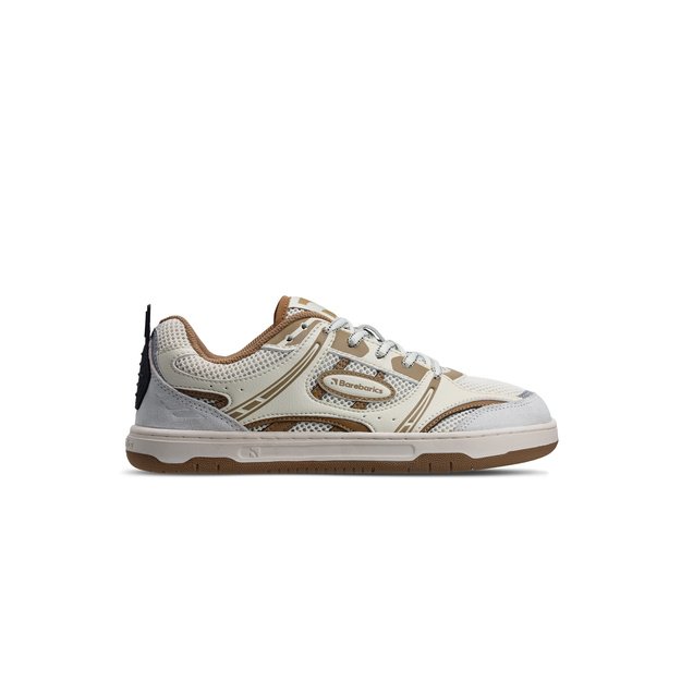 Barefoot Sneakers Barebarics Dropsta - Beige
