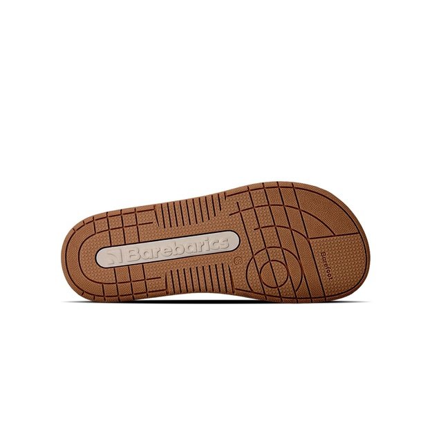 Barefoot Sneakers Barebarics Dropsta - Beige