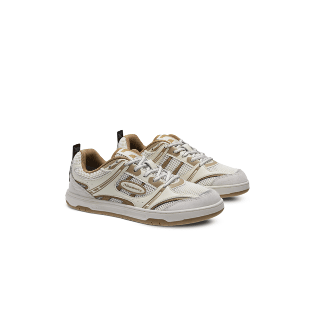 Barefoot Sneakers Barebarics Dropsta - Beige