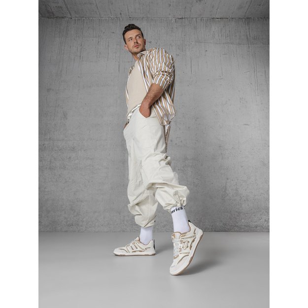 Barefoot Sneakers Barebarics Dropsta - Beige