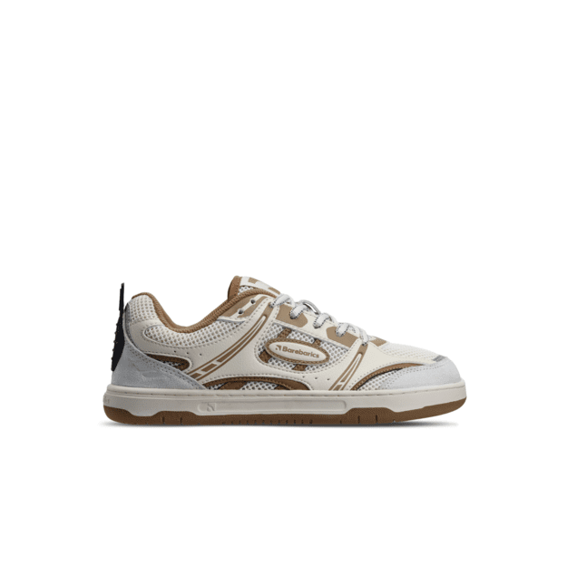 Barefoot Sneakers Barebarics Dropsta - Beige