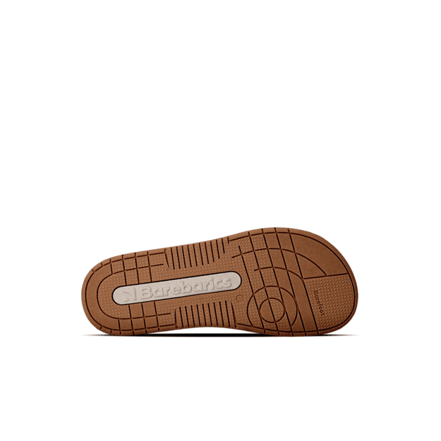 Barefoot Sneakers Barebarics Dropsta - Beige