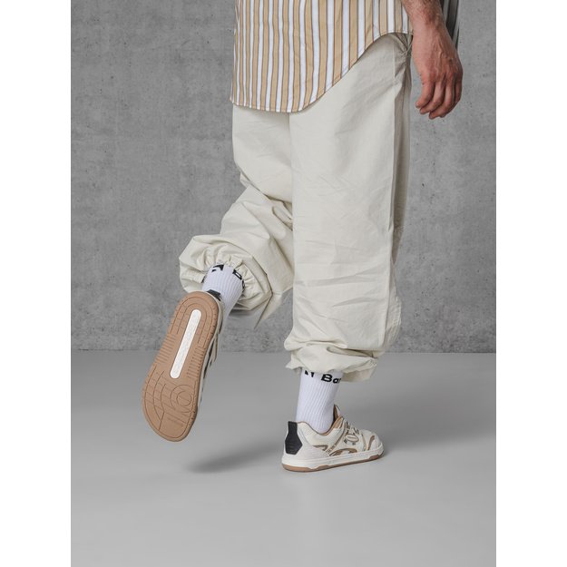 Barefoot Sneakers Barebarics Dropsta - Beige