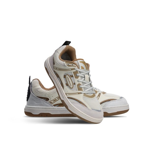 Barefoot Sneakers Barebarics Dropsta - Beige