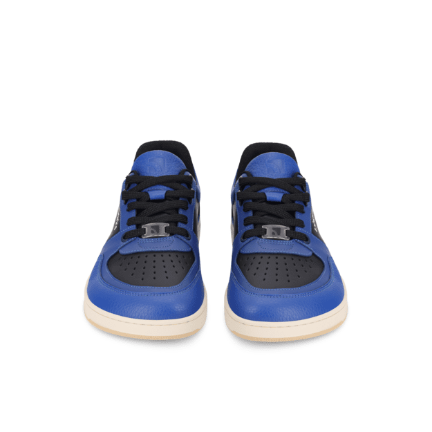Barefoot kedai Barebarics Wave - juoda/mėlyna