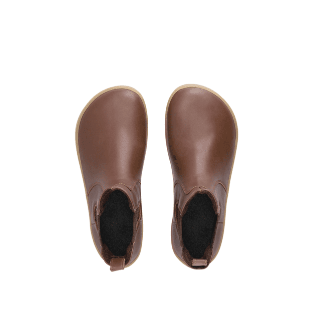 Barefoot Boots Be Lenka Entice Neo - Dark Brown