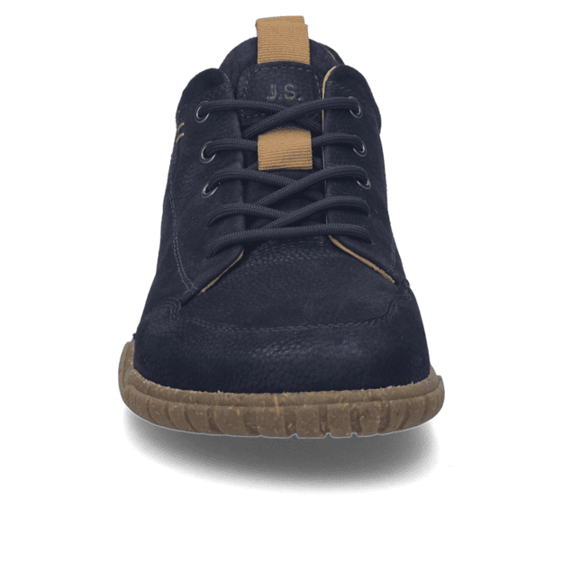 JOSEF SEIBEL vyriški barefoot batai Wallace 02 Ocean 