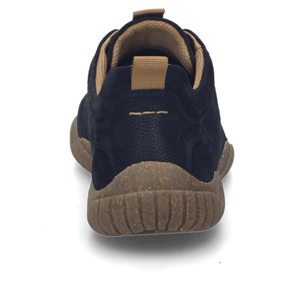 JOSEF SEIBEL vyriški barefoot batai Wallace 02 Ocean 