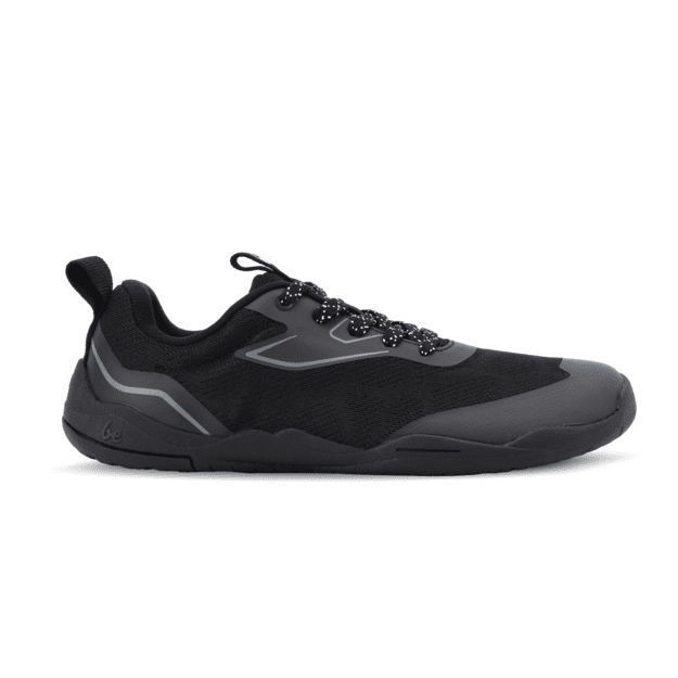 Barefoot Sneakers Be Lenka Moove - Black